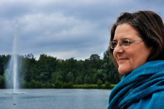 Geneviève Grandjean