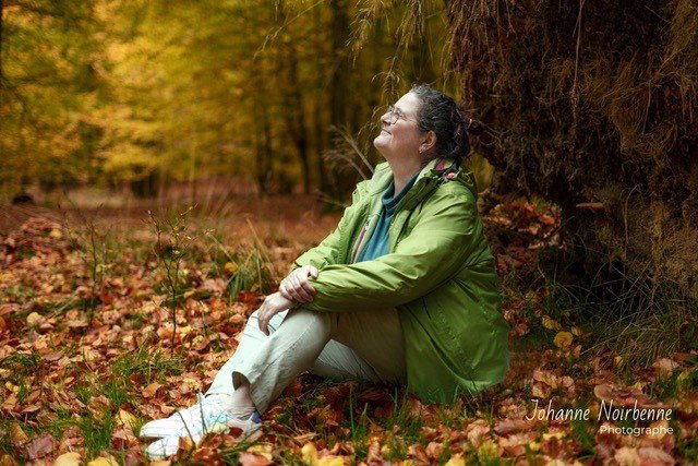 Stage du féminin, du sacré au divin avec Geneviève Grandjean