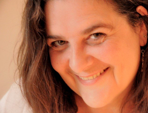 Geneviève Grandjean coach