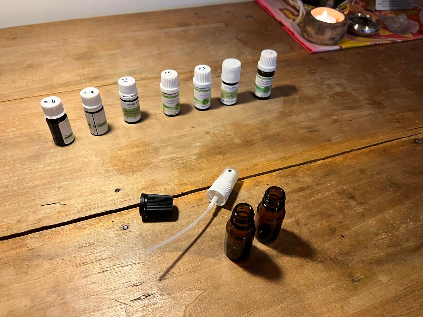 Parfum creation 14 scaled