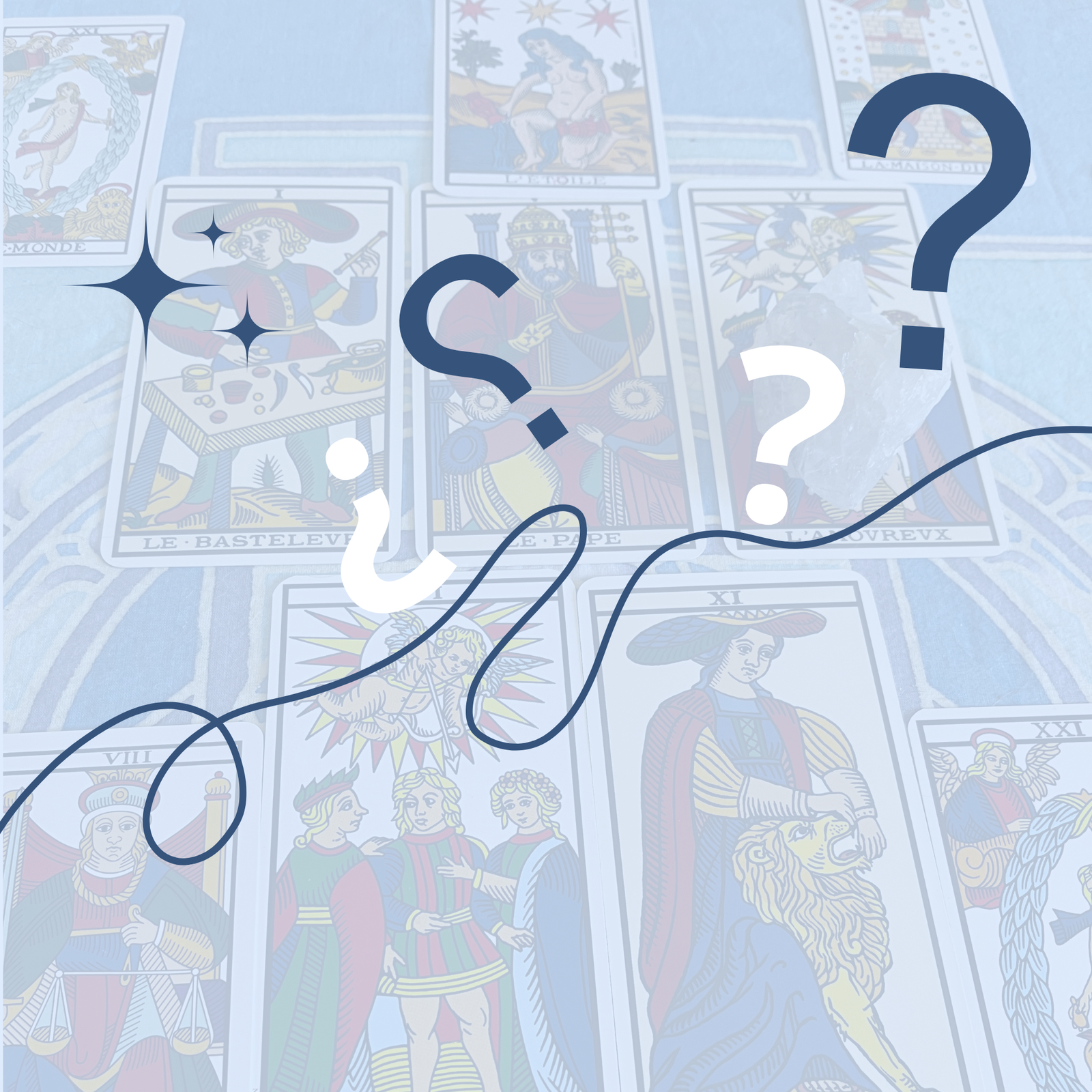 accompagnement en une séance - Je souhaite dégager des pistes sur une question que je me pose.