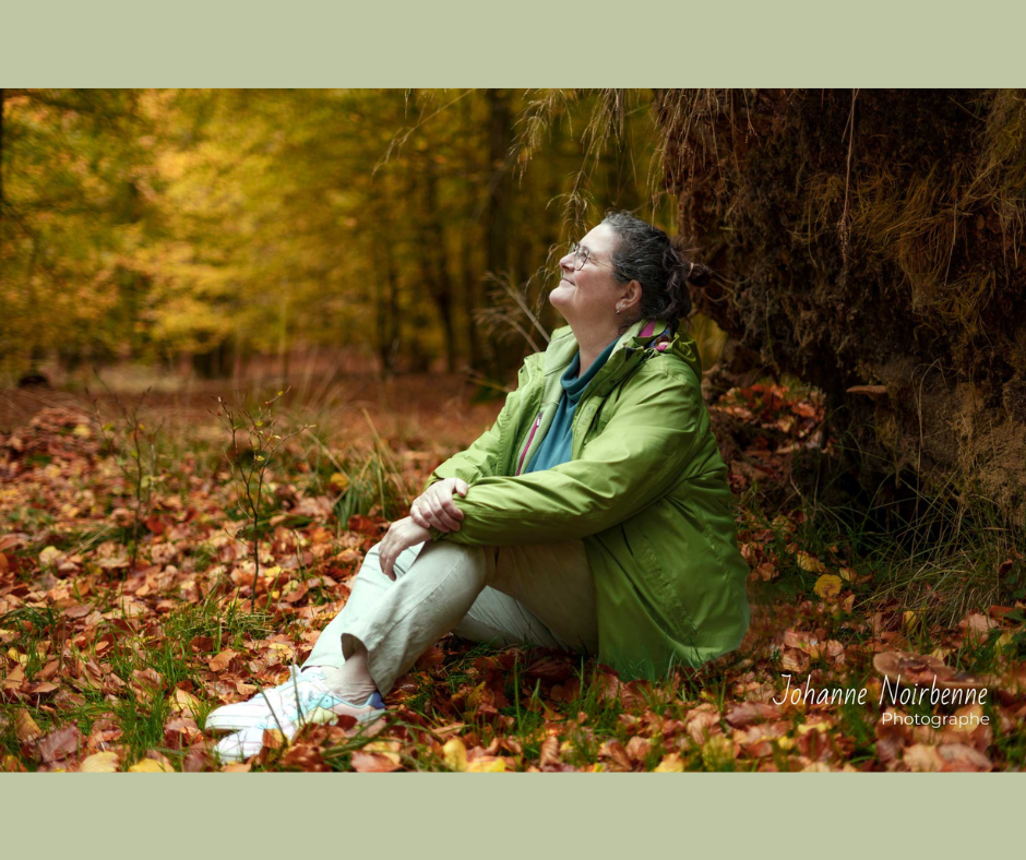 Stage du féminin, du sacré au divin avec Geneviève Grandjean